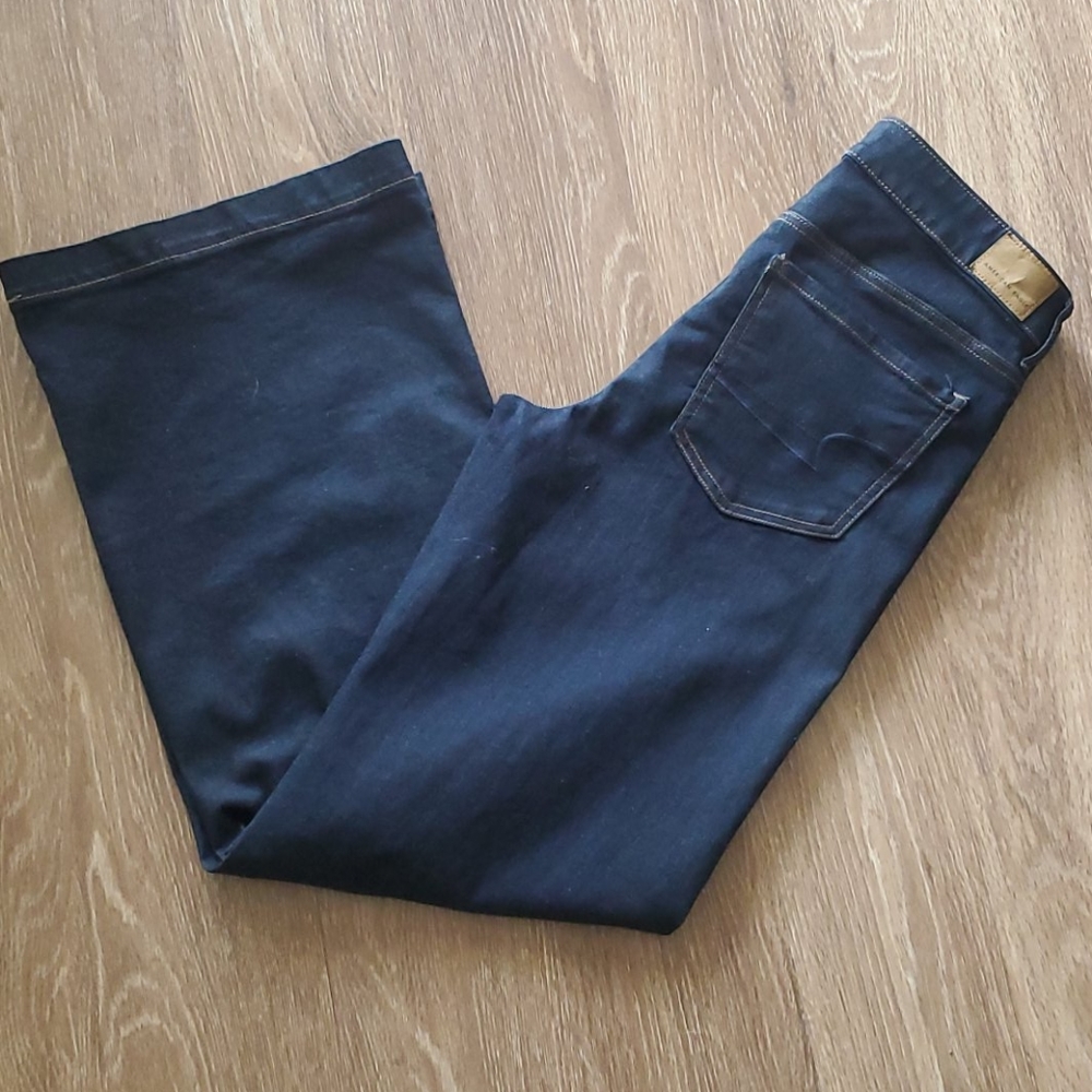 BN American Eagle Blue Jeans